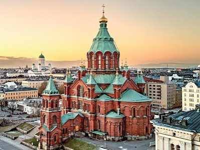 Finland